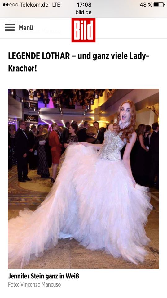 Sportpresseball 2015
