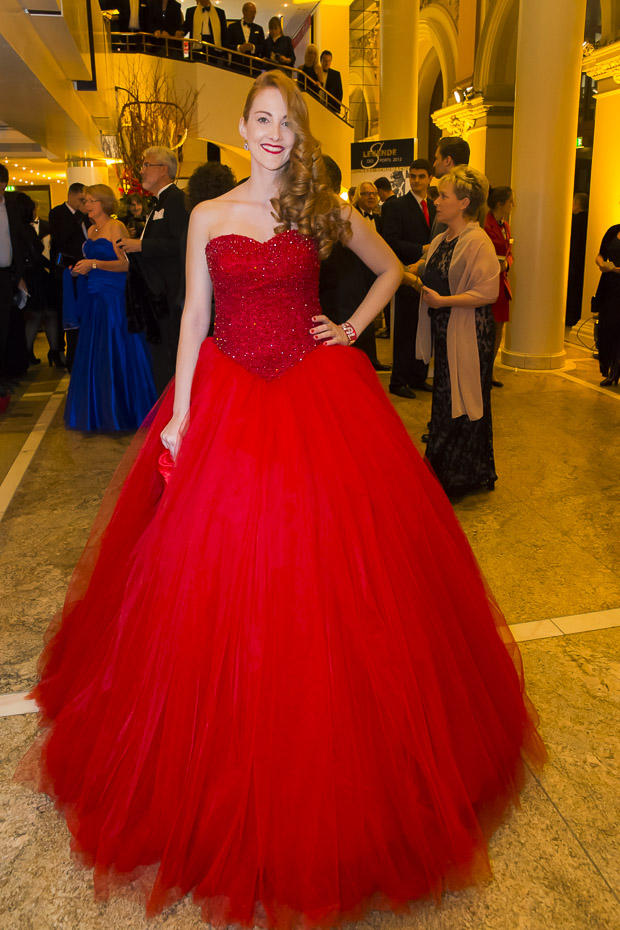 Sportpresseball 2015